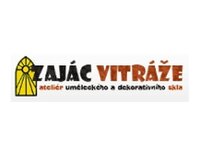 Ing. Petr Zajác - Vitráže