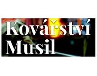 LOGO_Kovářství Musil