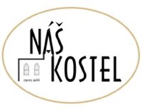 Logo – Náš kostel, z. s. | Všechna práva vyhrazena