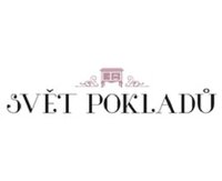 Logo – Interdecor Design s. r. o. | Svět pokladů | Licence: Všechna práva vyhrazena