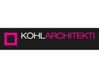 Logo – KOHL Architekti s. r. o. | Licence: Všechna práva vyhrazena