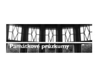 Památkové průzkumy - Mgr. Vladislava Říhová, PhD. a Mgr. Zuzana Křenková 