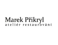 Marek Přikryl - ateliér restaurování