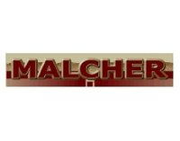 Ludvík Malcher - Kamnářství a Kamenictví