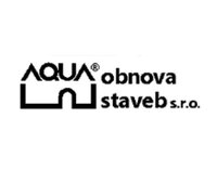 AQUA obnova staveb s.r.o.
