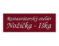 Iška Michal, DiS. Restaurátorský ateliér