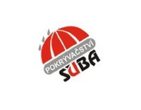 Pavel Šuba - pokrývačství, klempířství, tesařství