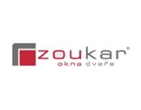 Zoukar okna dveře  - Karel Zoufalý 
