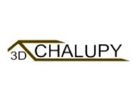 LOGO_3D CHALUPY