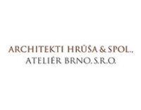Architekti Hrůša & spol., Ateliér Brno, s.r.o.