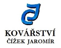 LOGO_Kovářství_Čížek_Jaromír