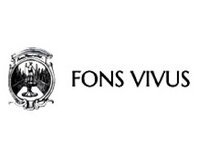 LOGO_Fons_VIVUS-Živý pramen
