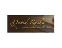 David Raška, DiS.
