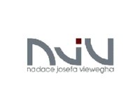Nadace Josefa Viewegha Sklářská huť František 