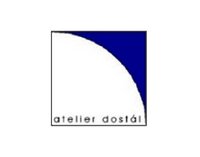 Ateliér Dostál - Ing. arch. Petr Dostál