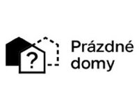 LOGO_Prázdné domy