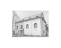 Kostel sv. Václava Přistoupim
