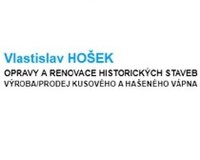 logo Vlastislav Hošek
