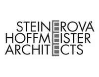 Logo – Steinerová Hoffmeister architects | Všechna práva vyhrazena