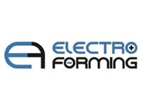 Logo – Electroforming s.r.o. | Všechna práva vyhrazena