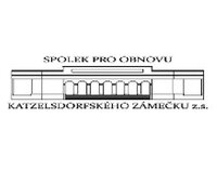 LOGO_Spolek pro obnovu Katzelsdorfského zámečku
