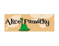 Hnutí Brontosaurus - Akce Památky
