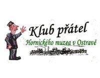 Klub přátel Hornického muzea v Ostravě