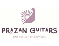 PRAŽAN GUITARS – Libor Pražan