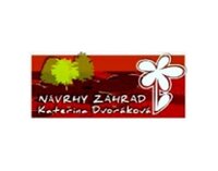 Ing. Kateřina Dvořáková, DiS., zahradní architekt