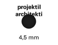 Projektil Architekti s.r.o.