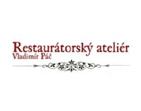 Vladimír Páč - restaurátorský ateliér