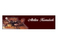 ATELIER KOMÁREK - Pavel Komárek