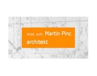 Akad. arch. Martin Pinc