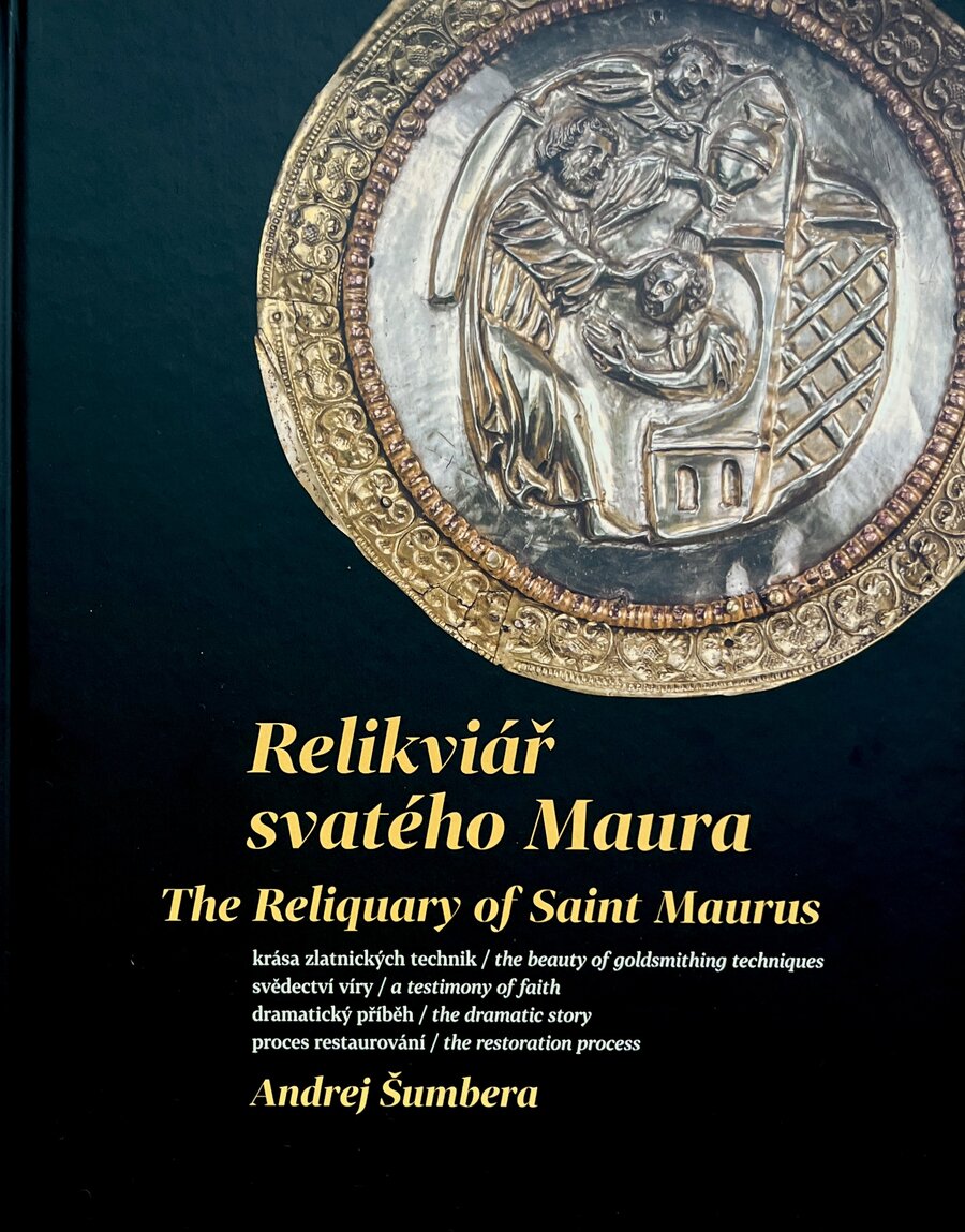 © Barbora Hromádková