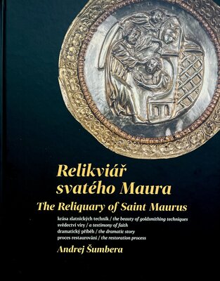 © Barbora Hromádková