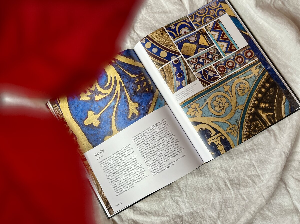 © Barbora Hromádková