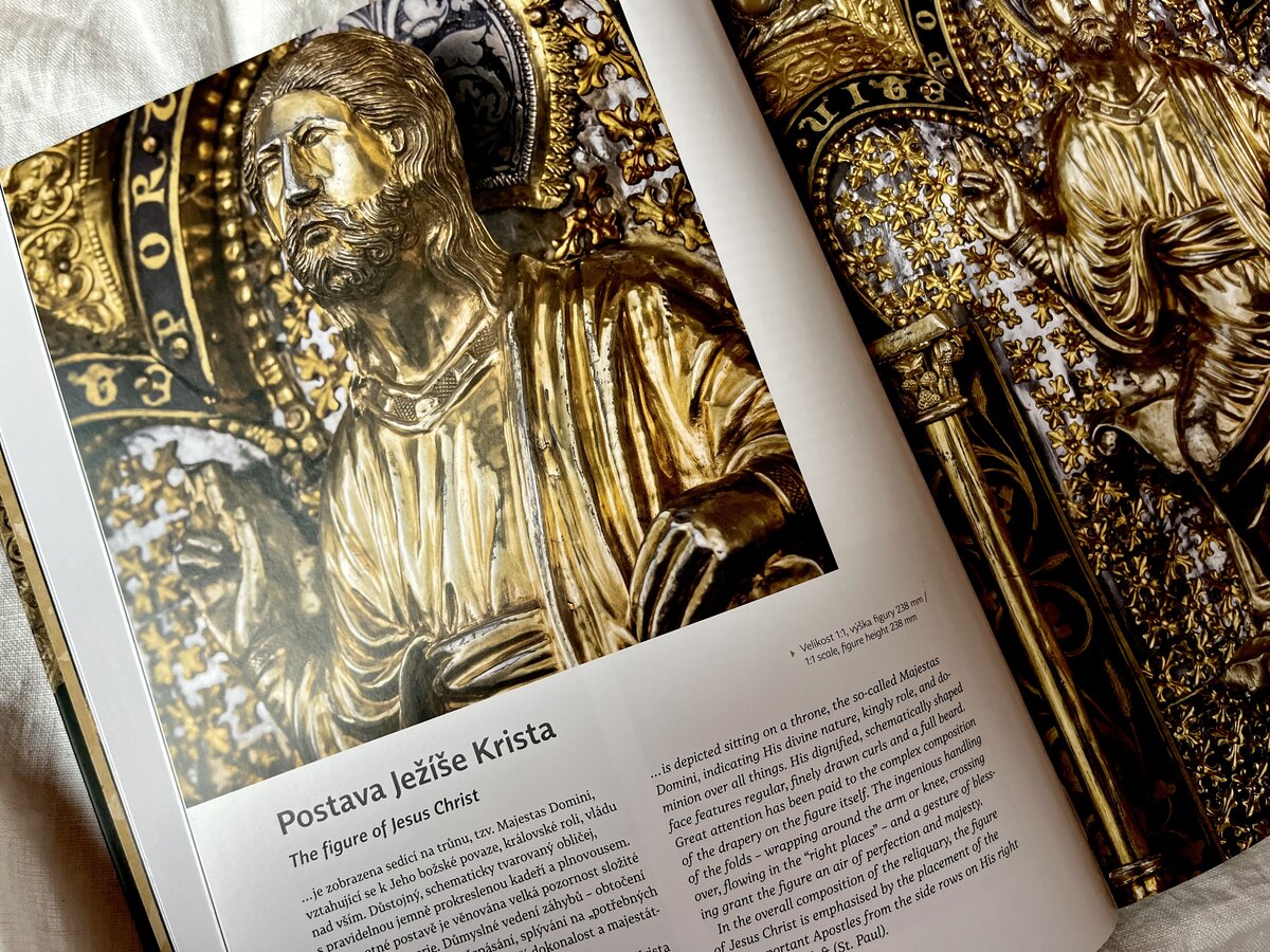 © Barbora Hromádková