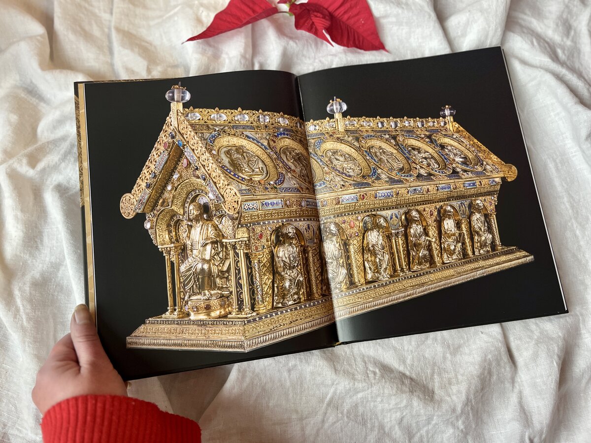 © Barbora Hromádková