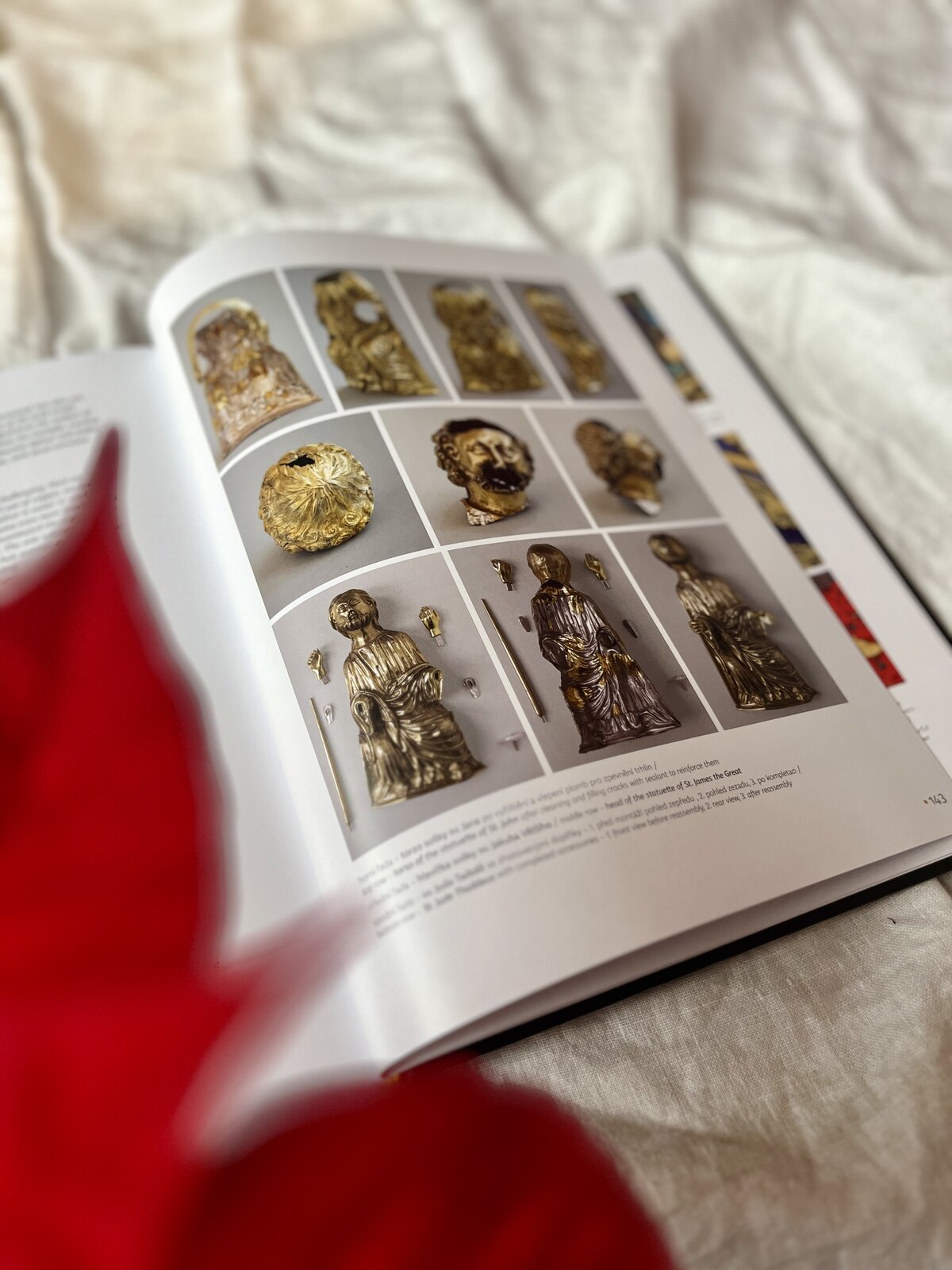 © Barbora Hromádková