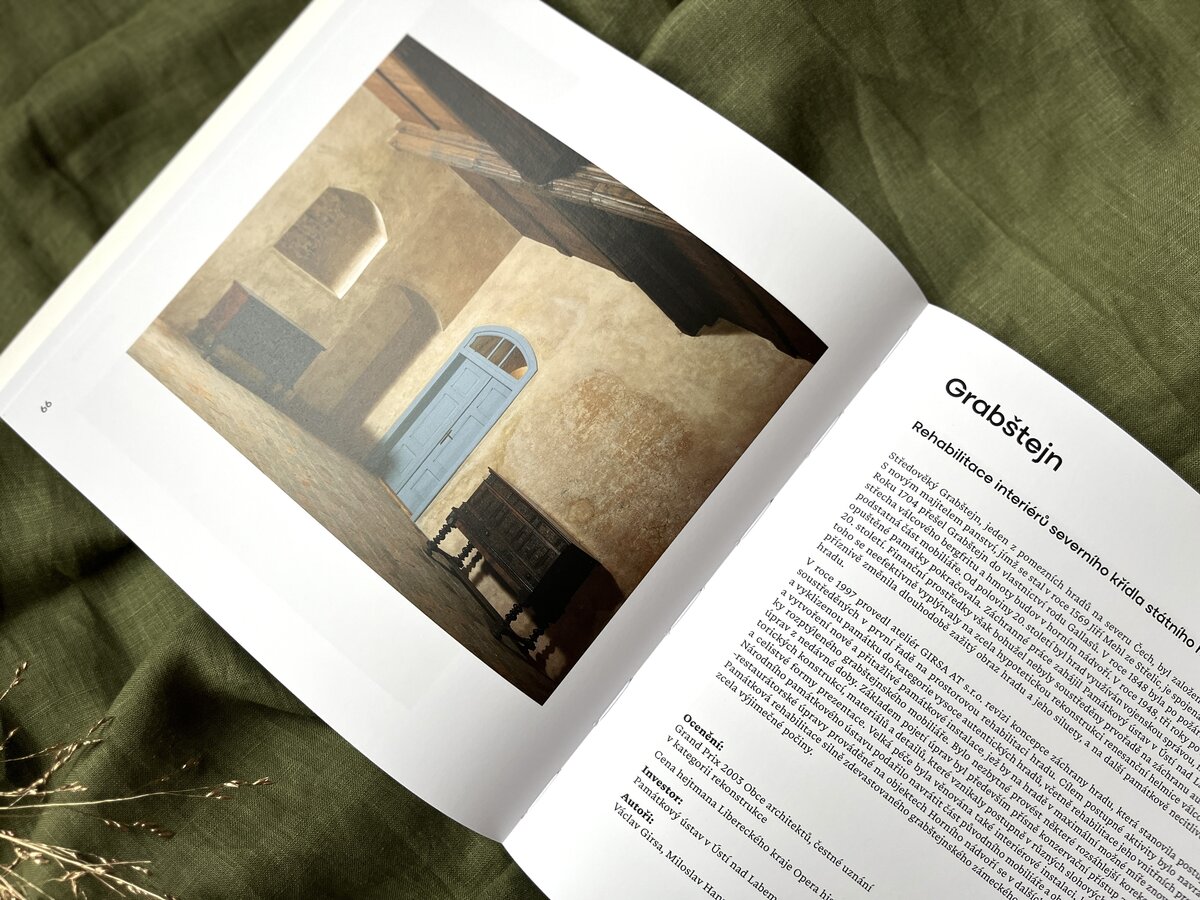 © Barbora Hromádková