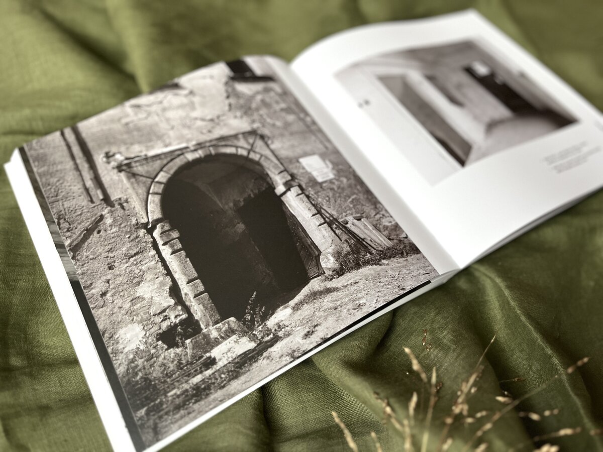 © Barbora Hromádková