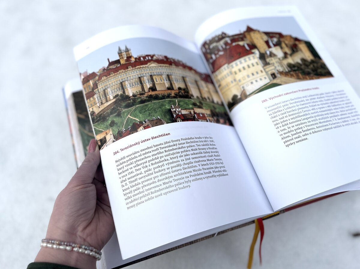 © Barbora Hromádková