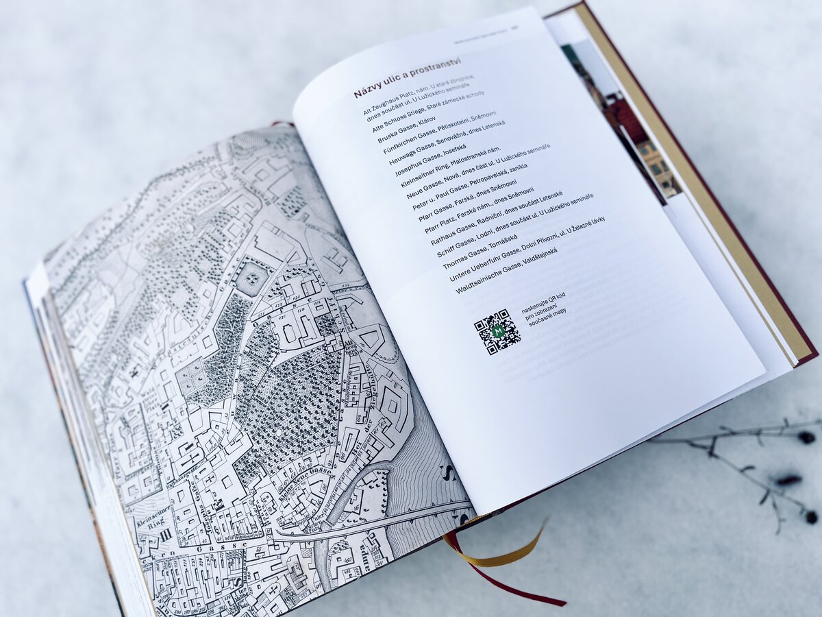 © Barbora Hromádková