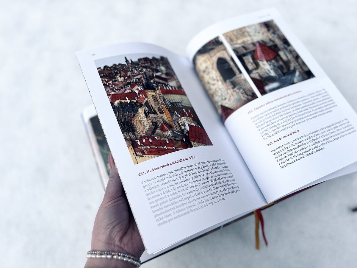 © Barbora Hromádková