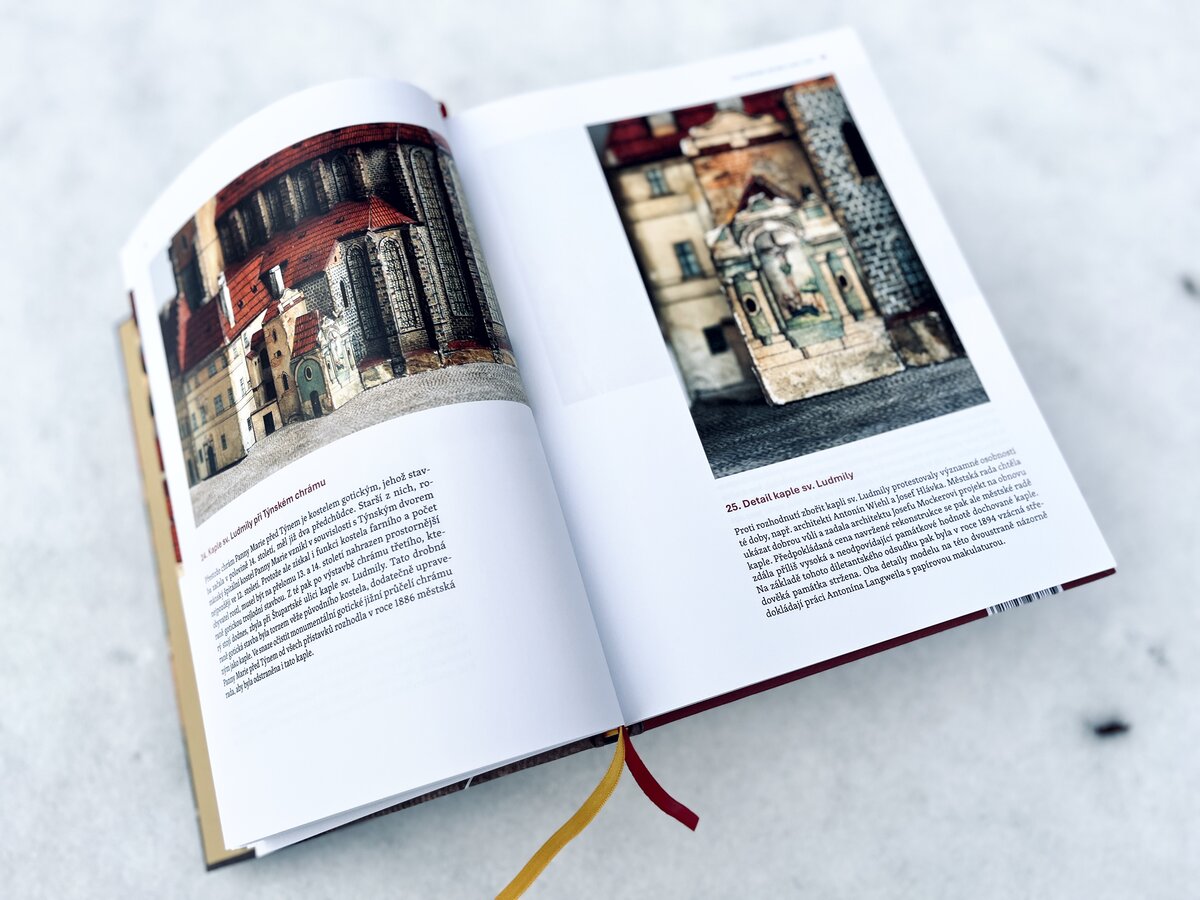 © Barbora Hromádková