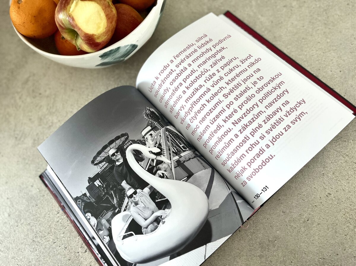 © Barbora Hromádková