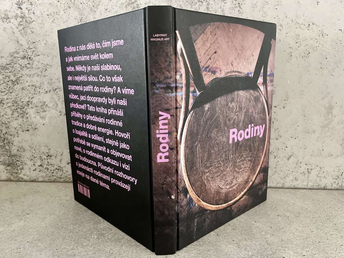 © Barbora Hromádková