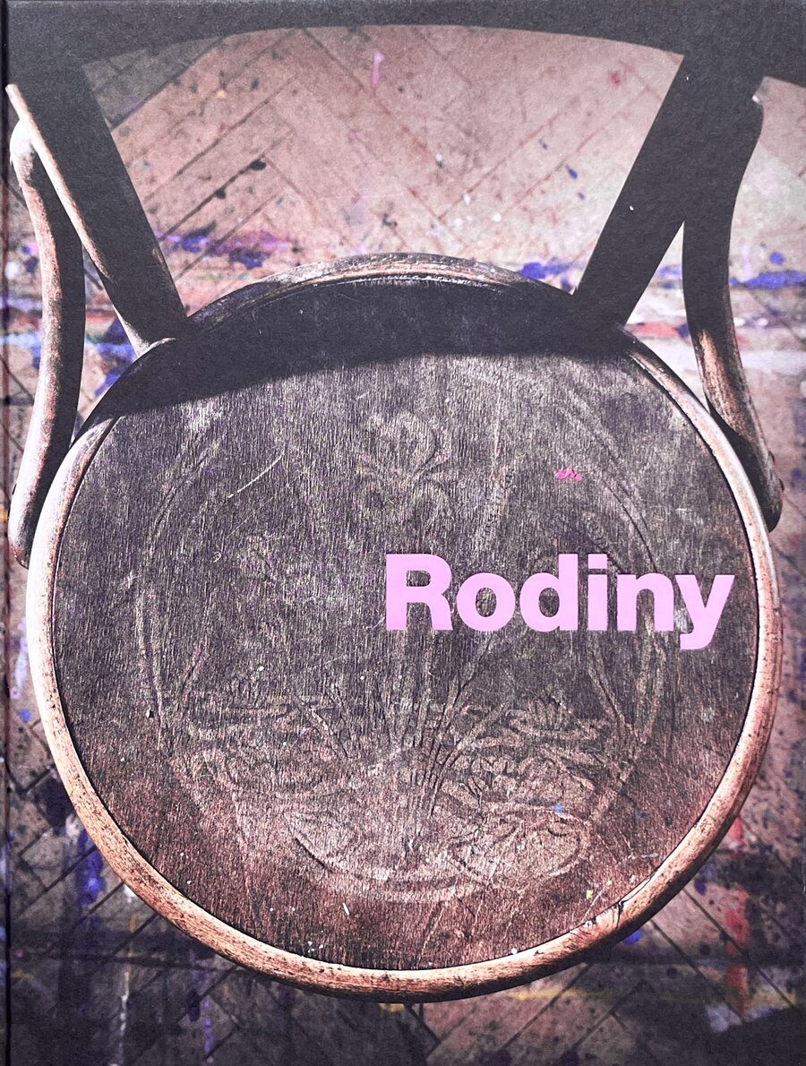 © Barbora Hromádková