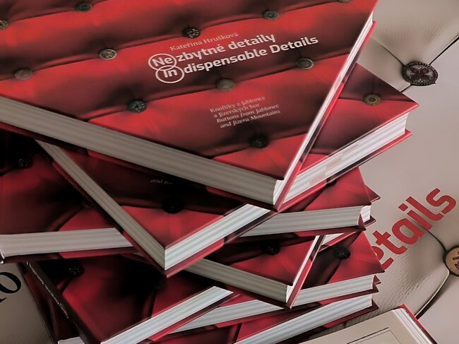 © Muzeum skla a bižuterie v Jablonci nad Nisou