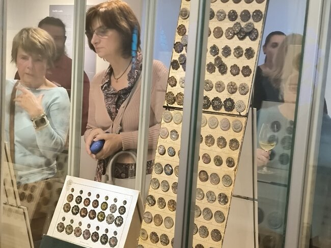 © Muzeum skla a bižuterie v Jablonci nad Nisou